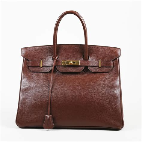 genuine leather women's birkin bag|vintage birkin bags for sale.